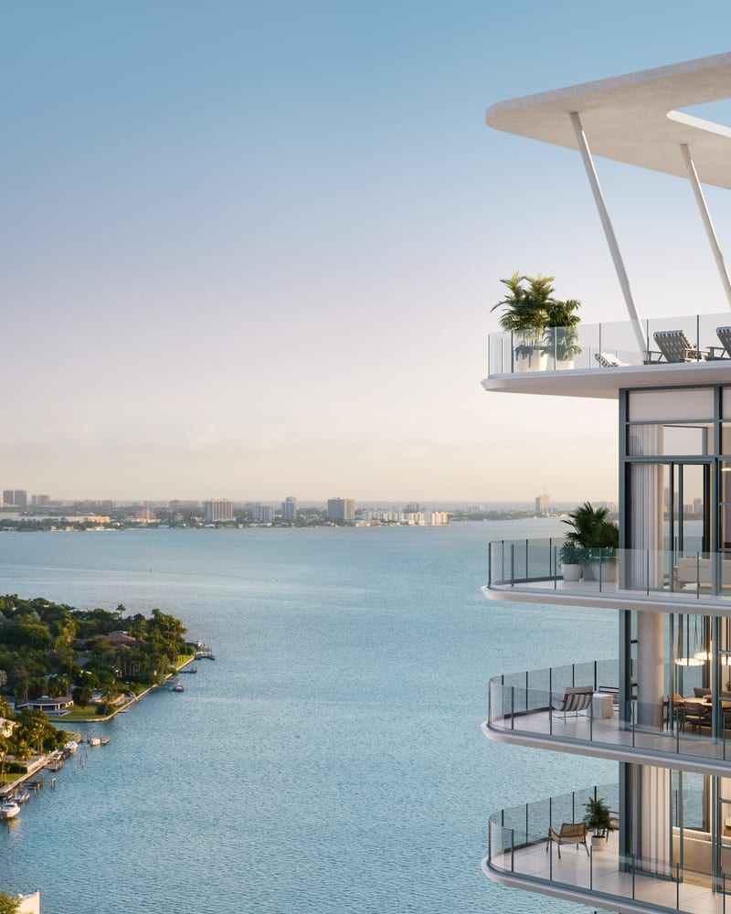 Elle Residences Miami